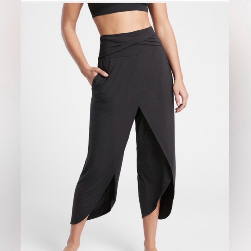 Athleta Release Pant. Size 3X. NWT